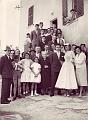 1957 Matrimonio Gino e Eda